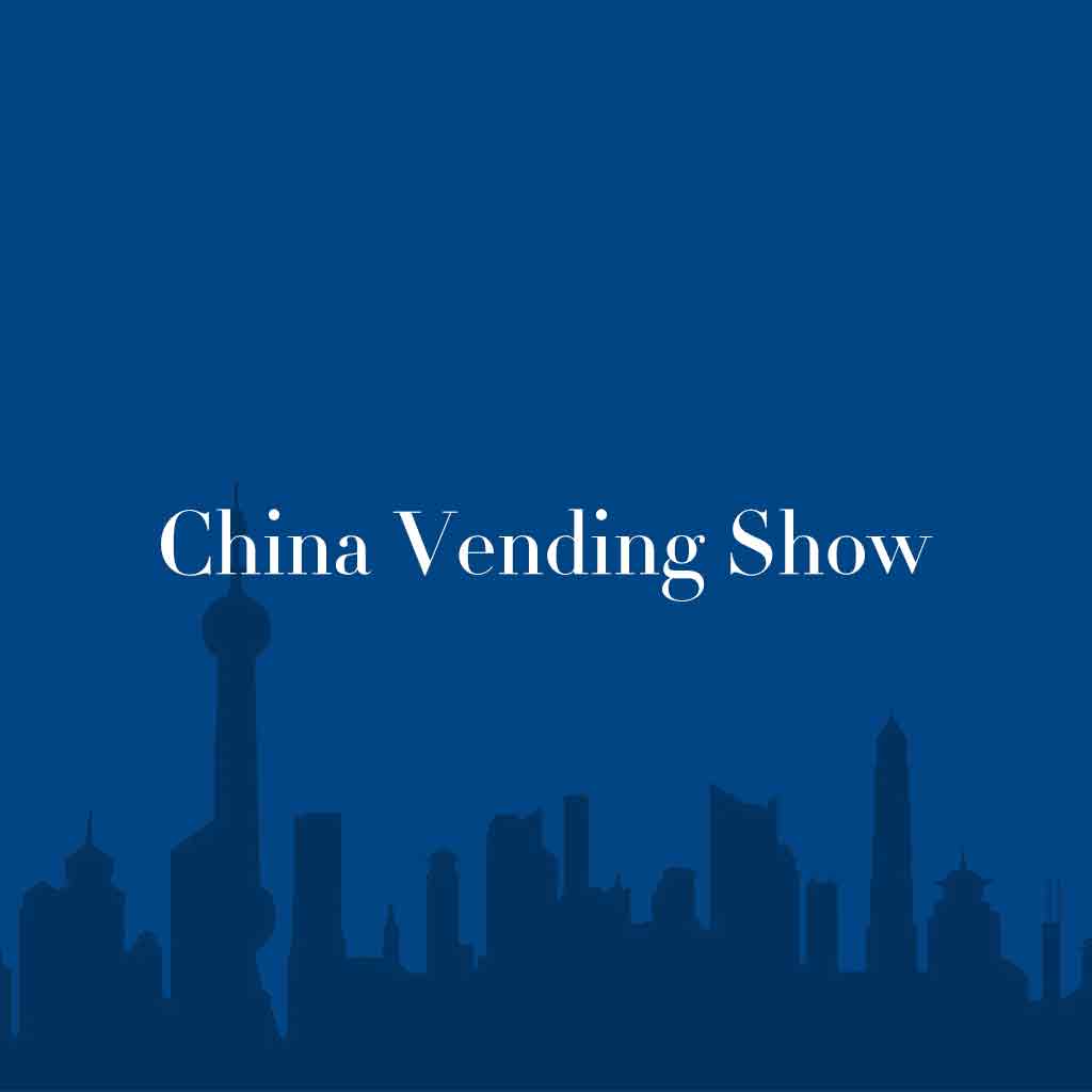 China Vending Show