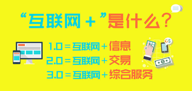 中小型电商企业如何通过时尚网页设计找到突破点